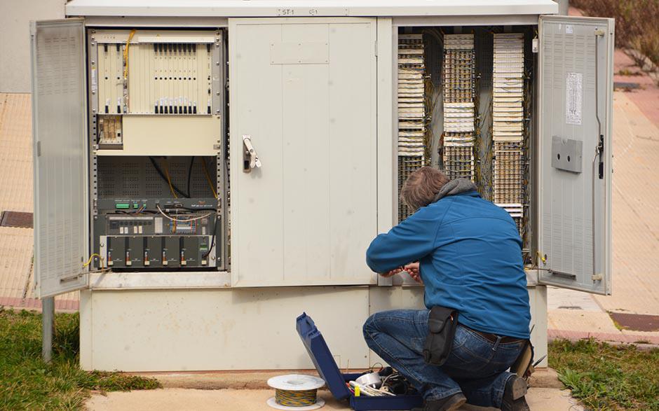 électricien Paris 9